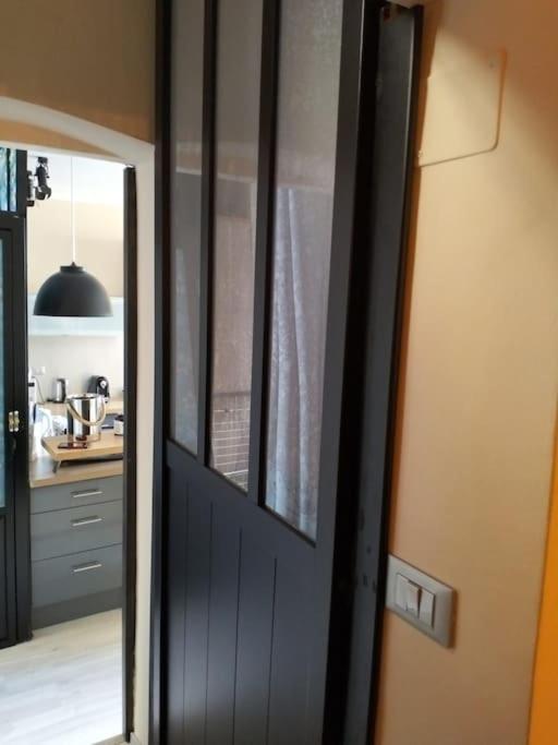 Appartamento La Casa De Grace Sanremo Esterno foto