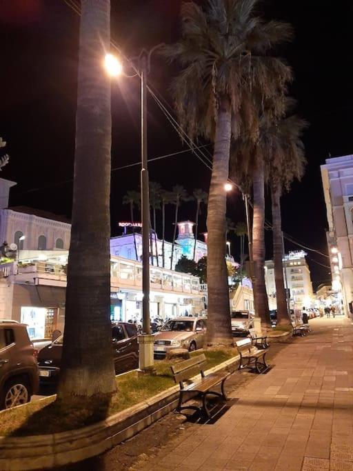 Appartamento La Casa De Grace Sanremo Esterno foto
