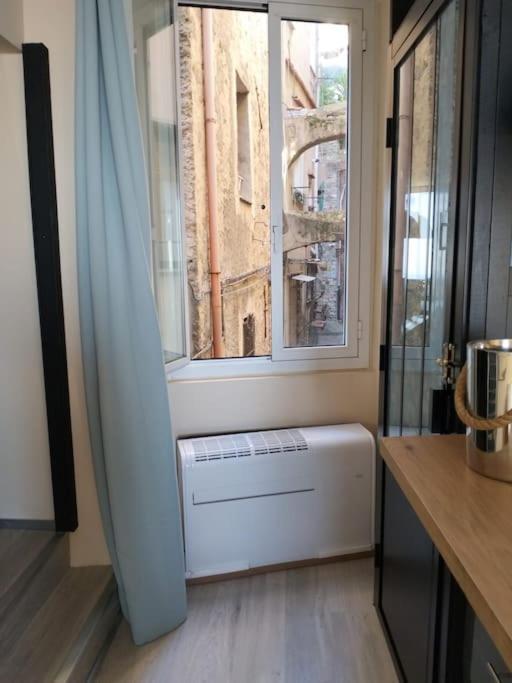 Appartamento La Casa De Grace Sanremo Esterno foto