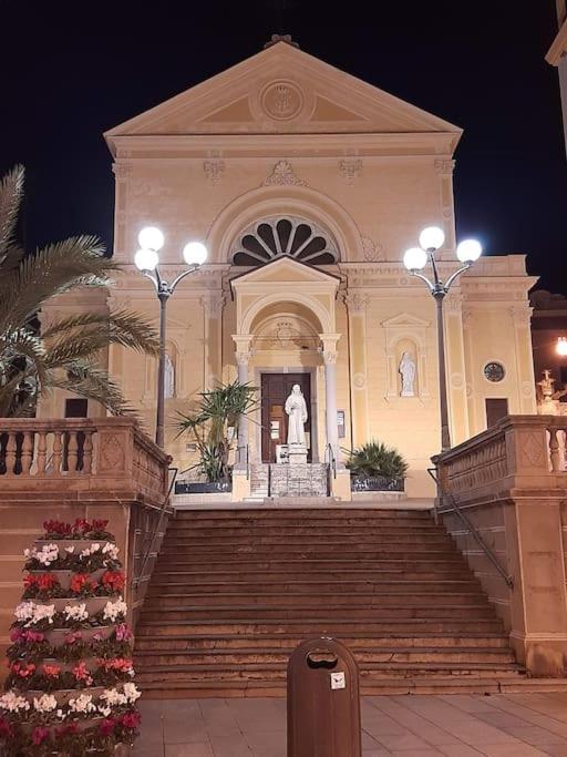 Appartamento La Casa De Grace Sanremo Esterno foto
