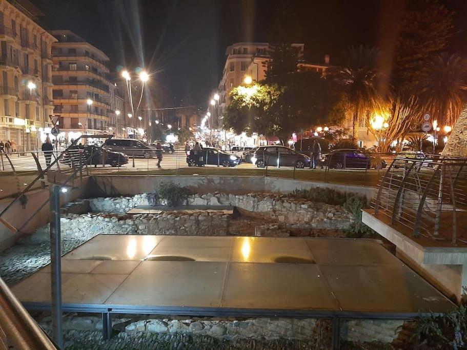 Appartamento La Casa De Grace Sanremo Esterno foto