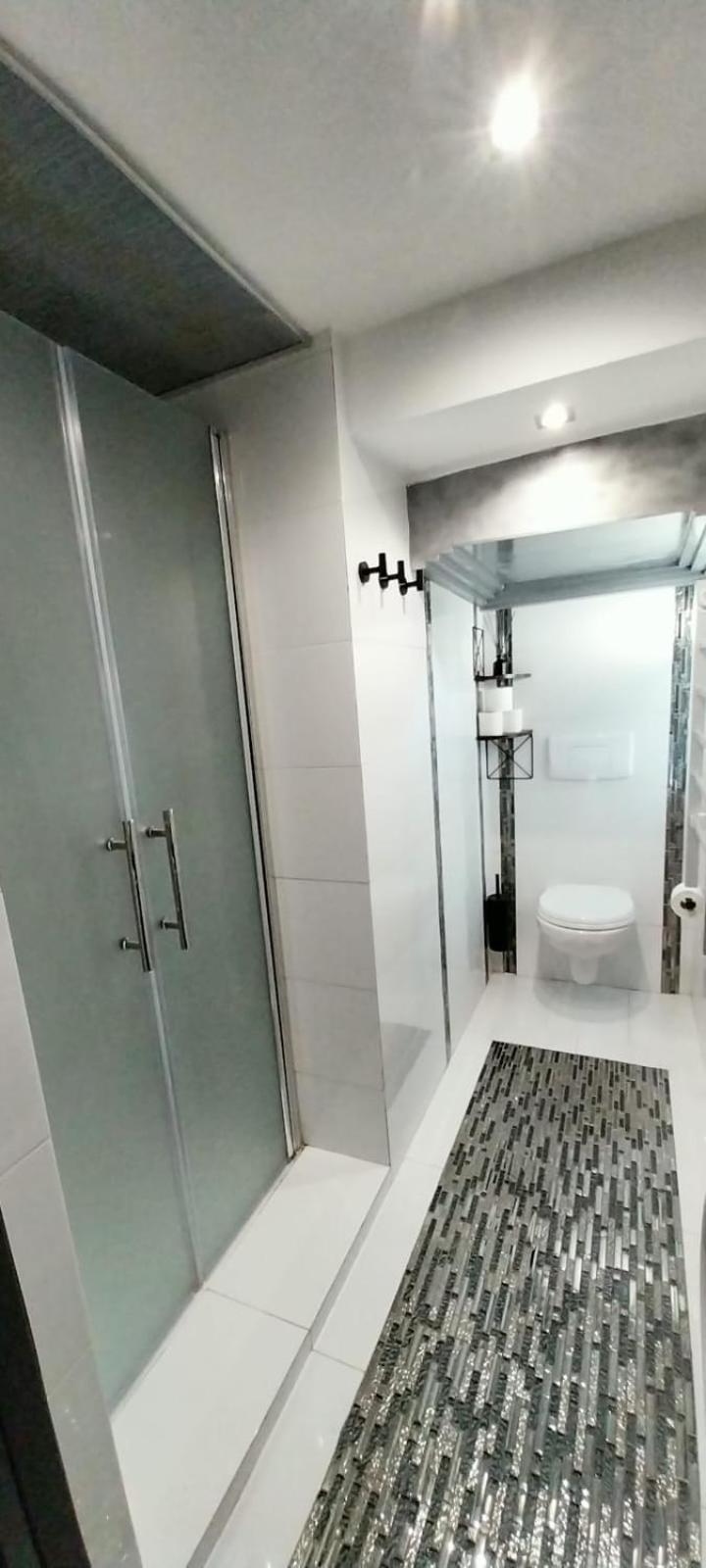 Appartamento La Casa De Grace Sanremo Esterno foto