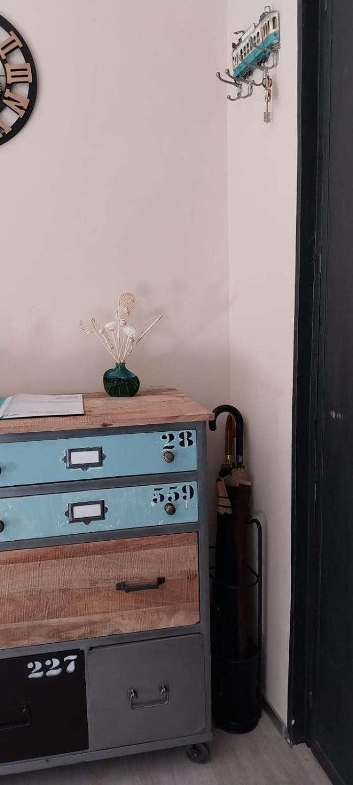 Appartamento La Casa De Grace Sanremo Esterno foto