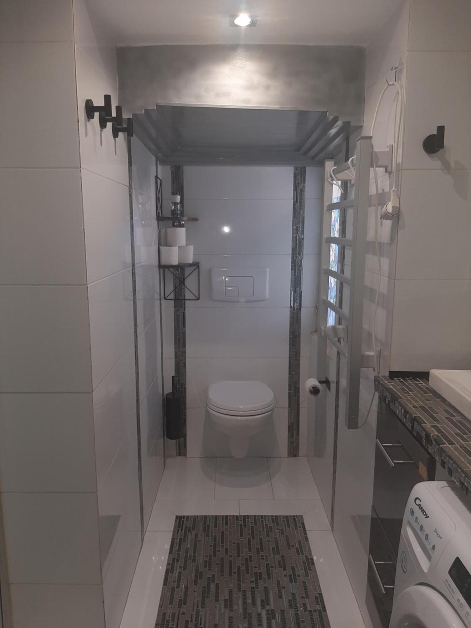 Appartamento La Casa De Grace Sanremo Esterno foto