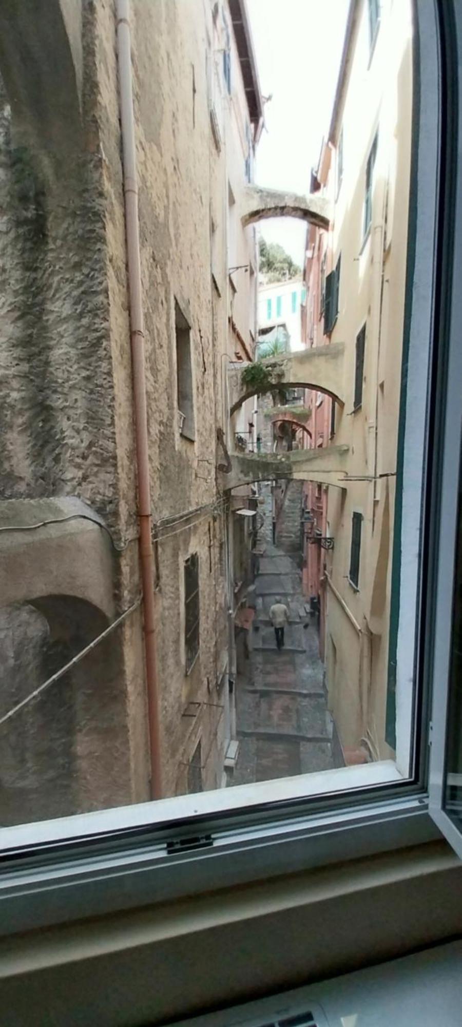 Appartamento La Casa De Grace Sanremo Esterno foto